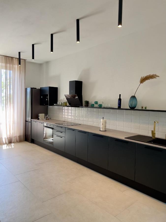 Rosetta Apartment Novi Vinodolski