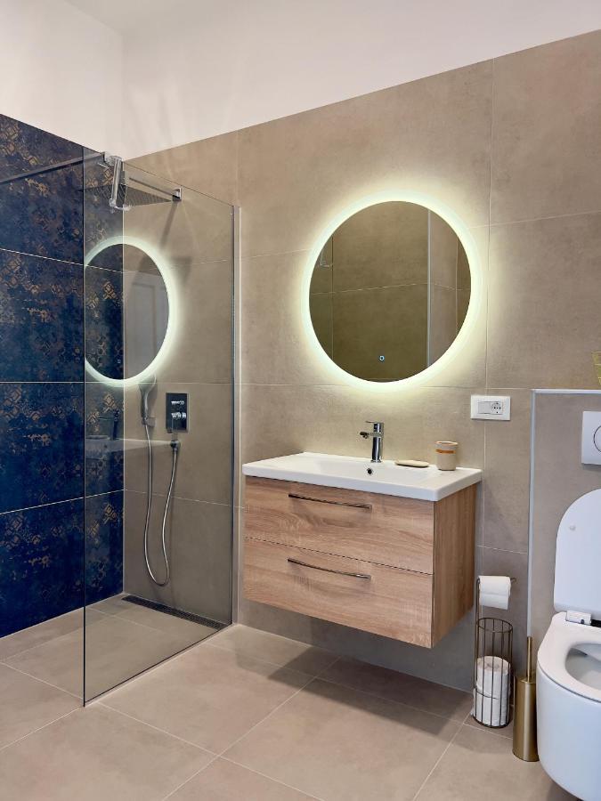 Rosetta Apartment *