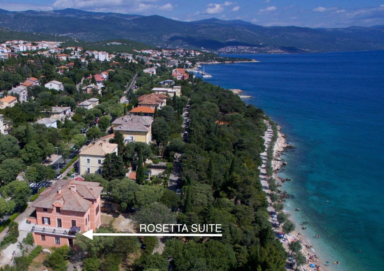 Rosetta Apartment