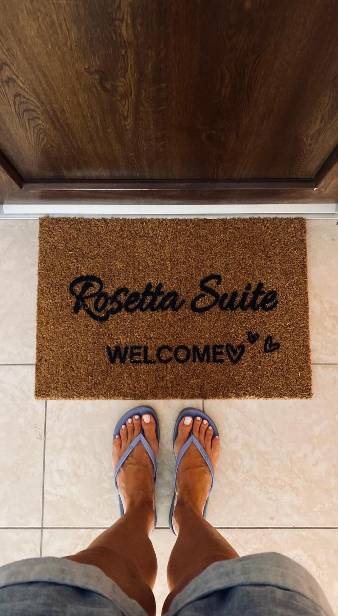 Rosetta *