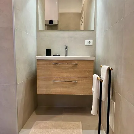 Rosetta Suite Novi Vinodolski Exterior photo