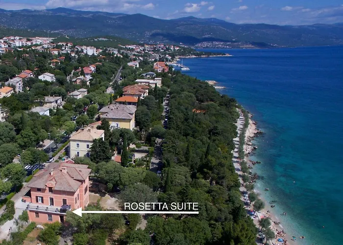 Rosetta Suite