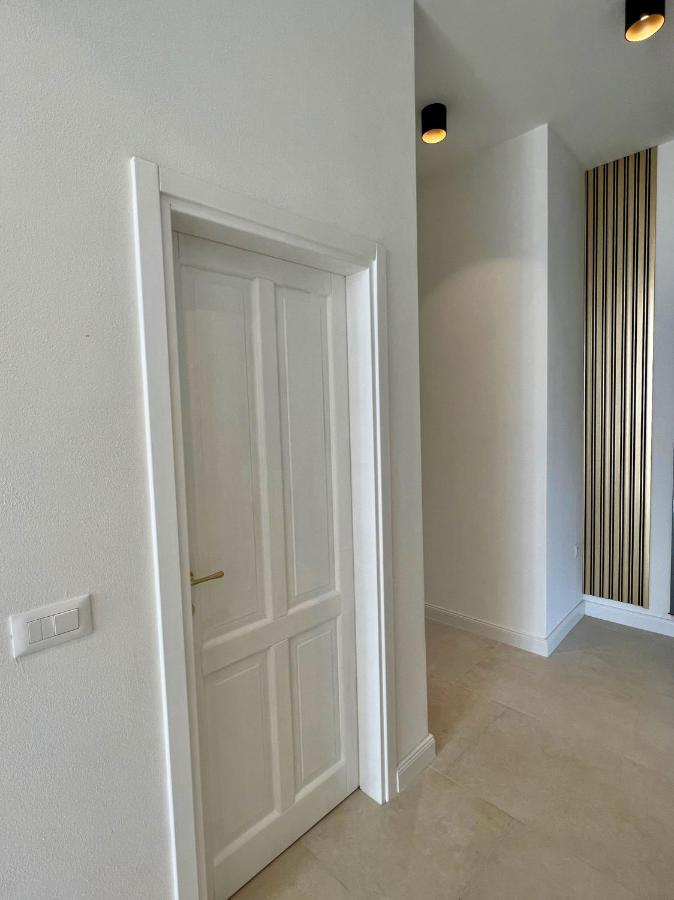 Apartment Rosetta Novi Vinodolski