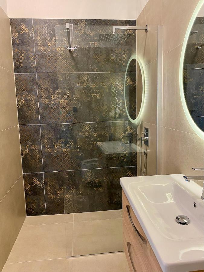 Rosetta Apartment Novi Vinodolski