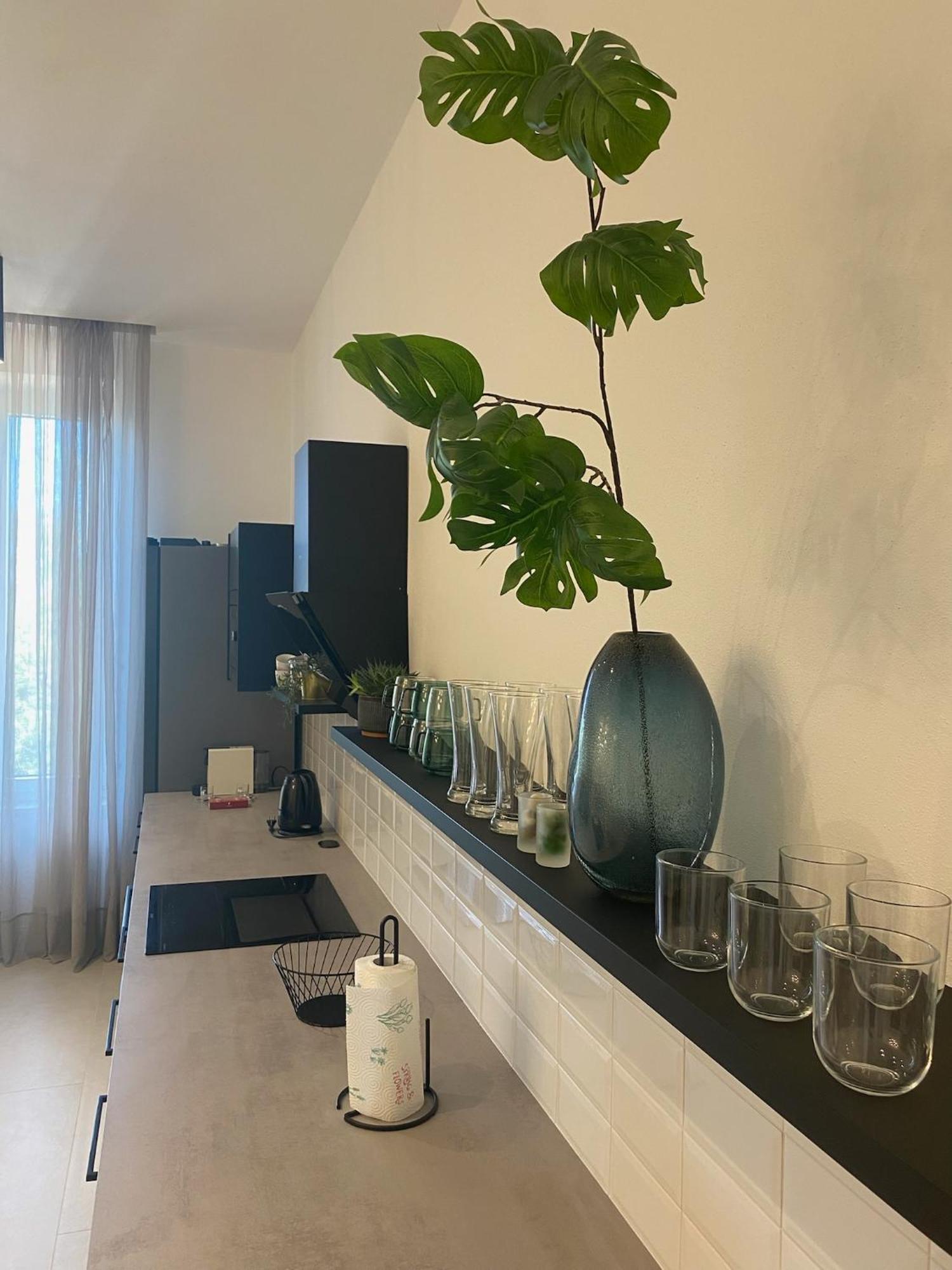 Apartment Rosetta
